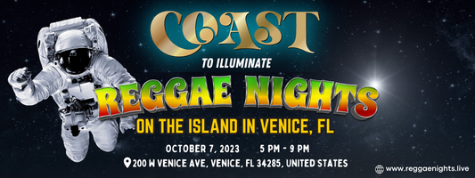 Coast Smokes to Illuminate Reggae Nights on the Island with Sponsorship