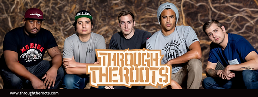 Through The Roots: California's Reggae Rock Pioneers