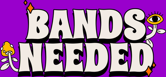 Reggae Nights for Bands