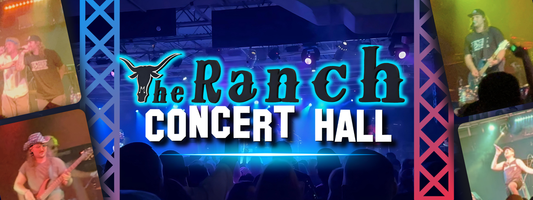 Part 4 - The Ranch Concert Hall – Fort Myers' Hub for Live Music