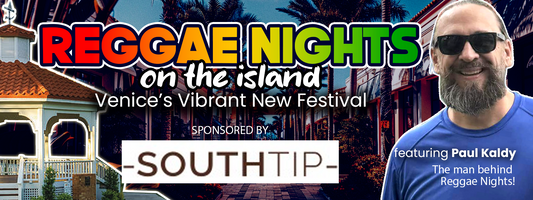 PART 1: Reggae Nights on the Island: Venice's Vibrant New Festival Bringing Reggae Culture to Venice