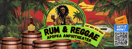 Sunshine Reggae Festival 2023: A Day of Legendary Performances and Irie Vibes!