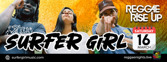 Surfer Girl: Catching the Perfect Wave in Surf Rock and Indie