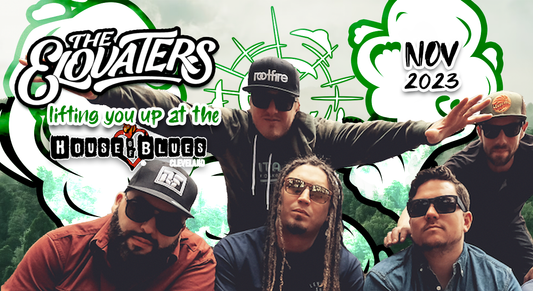 The Elovators: Elevating Your Musical Experience at the Cleveland House of Blues