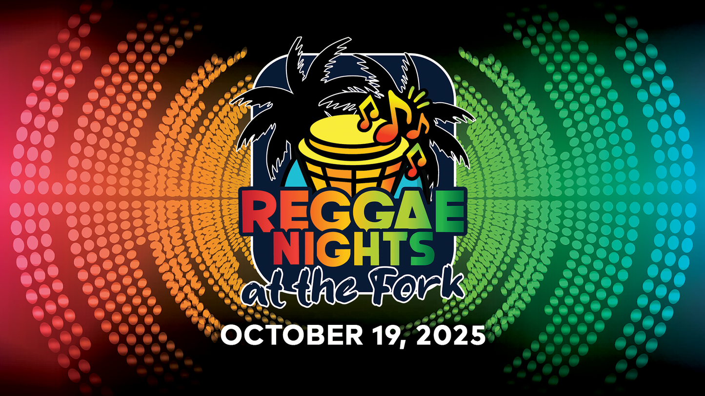 2025-10-19 Reggae Nights at the Fork