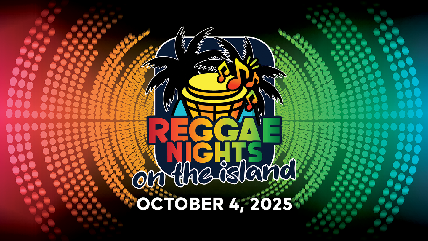 2025-10-04 Reggae Nights on Island SMOKE SHOW EXCLUSIVE