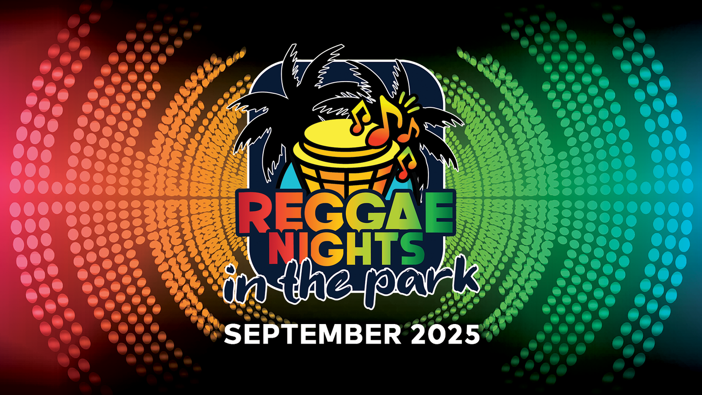 2025-09-18 Reggae Nights in the Park