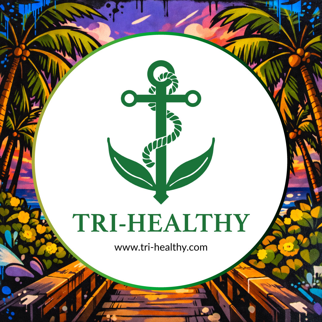 Tri-Healthy logo