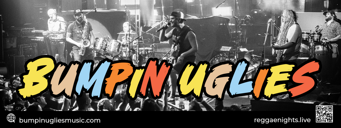 Bumpin Uglies: Revolutionizing the Fusion of Reggae and Punk