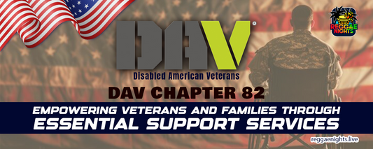 DAV Chapter 82: Empowering Veterans and Families Through Essential Support Services