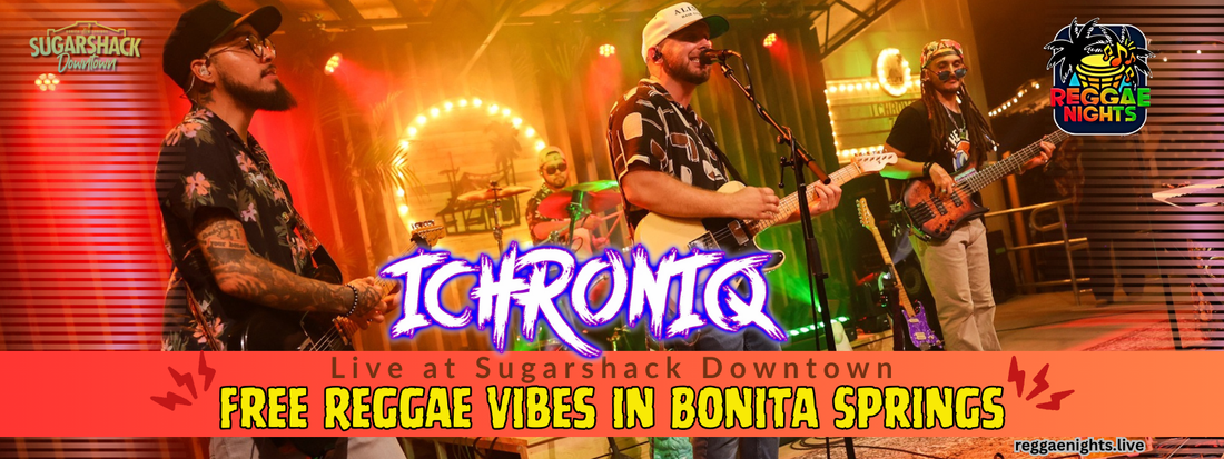 Ichroniq