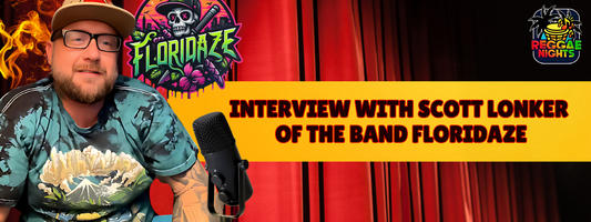 Interview with the Sun-Kissed Sounds of Scott Lonker and Floridaze