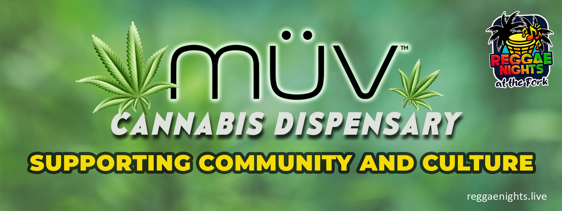 Müv Cannabis Dispensary: Supporting Community and Culture