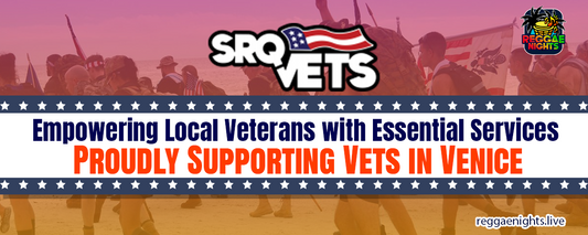 SRQ Vets: Empowering Local Veterans with Essential Services, Proudly Supporting Vets in Venice