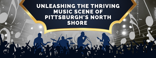 Stage AE Outside Venue | Pittsburgh, PA