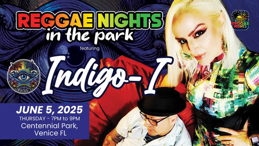 2025-06-05 Reggae Nights in the Park – Featuring Indigo I