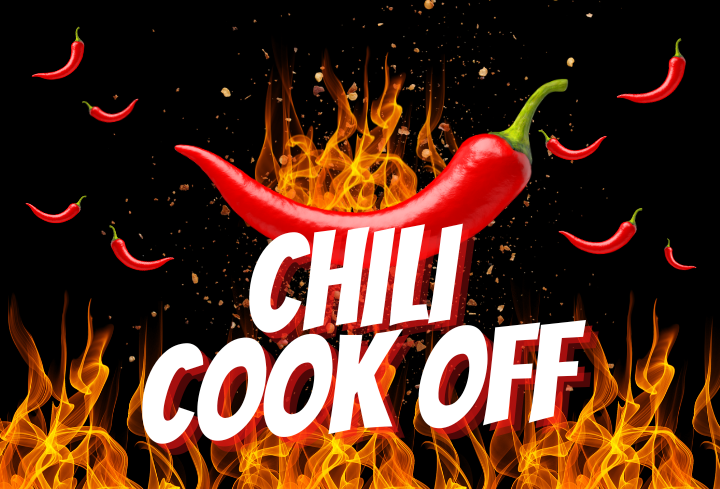 Chili Cook Off - Venice FL