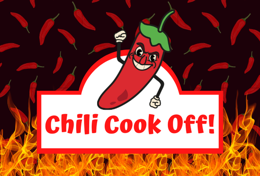 1/10 Chili Cookoff - Venice