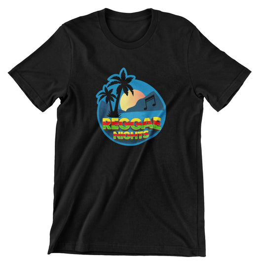 Reggae Nights T-Shirt