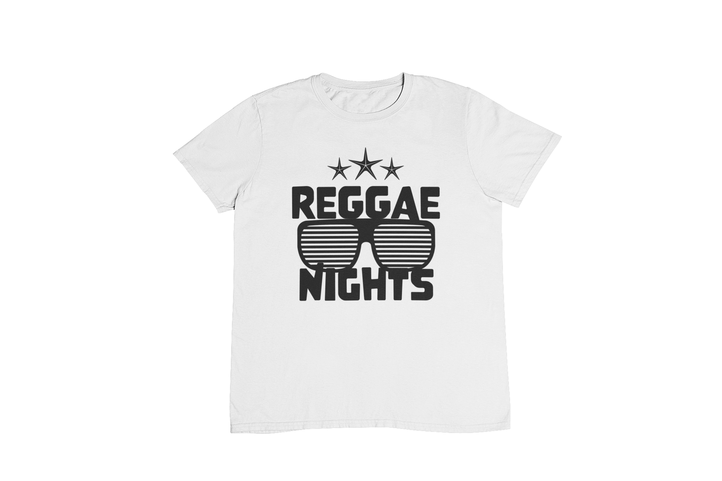 Rasta Shades T-Shirt