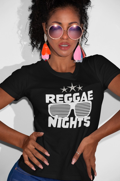 Rasta Shades T-Shirt